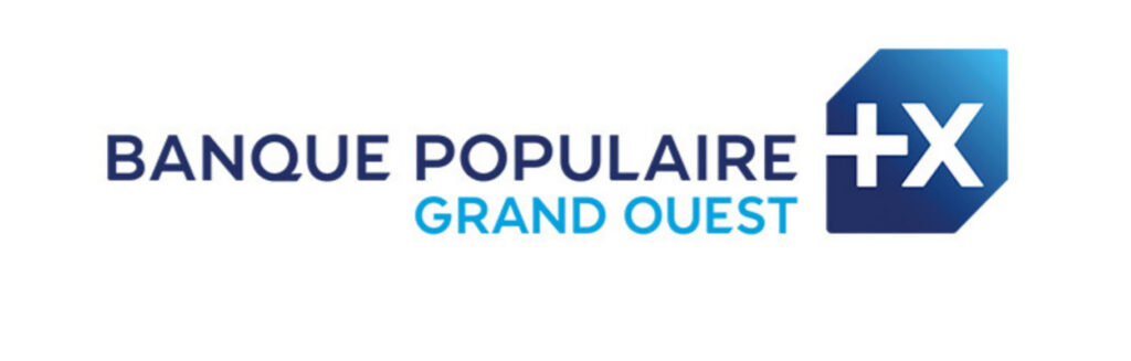 logo Banque Populaire Grand Ouest