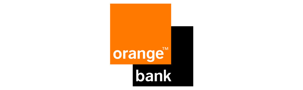 logo Orange Bank