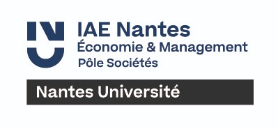 logo IAE Nantes