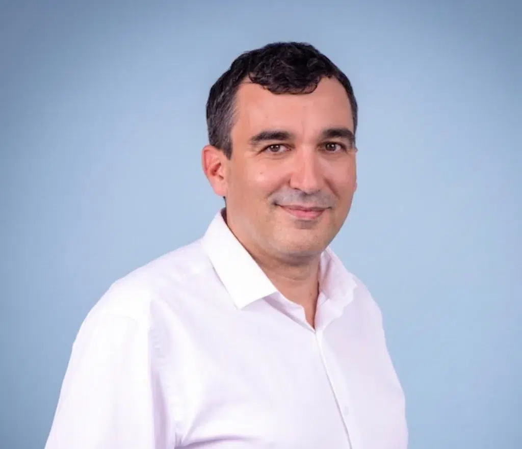 portrait Pierre Grépat